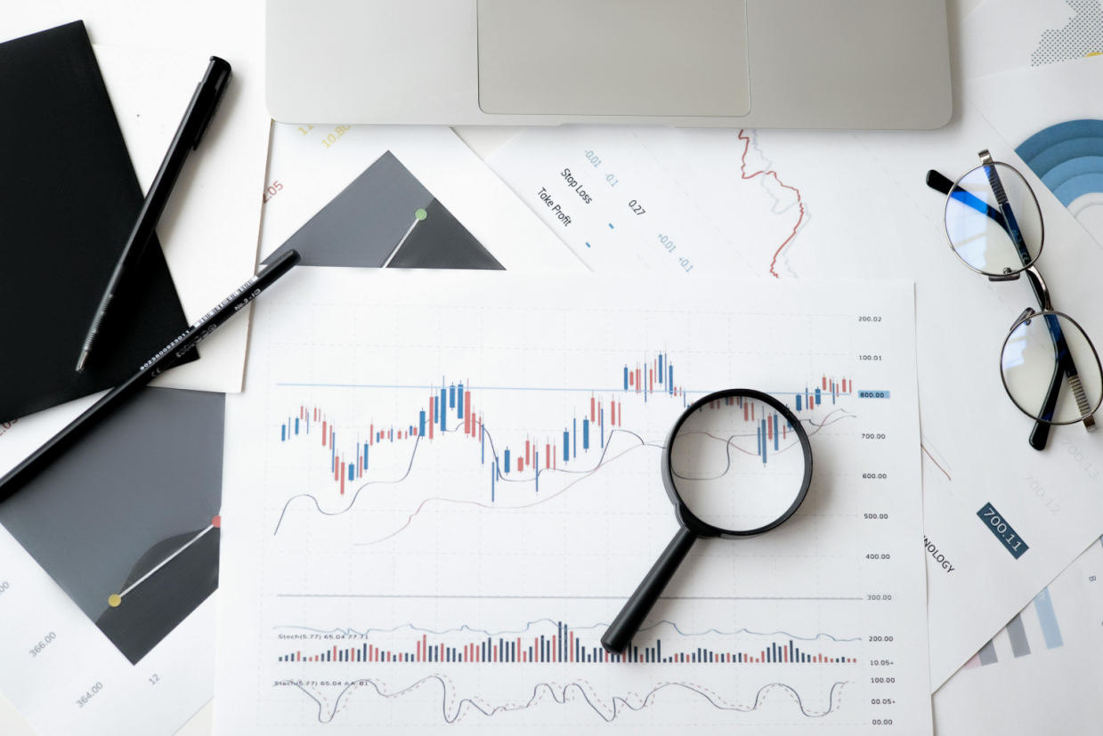 7月及下半年金融市場焦點分析 - 百利好環球