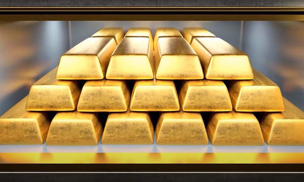 金礦股多賺續擴產收購前景佳 - 百利好