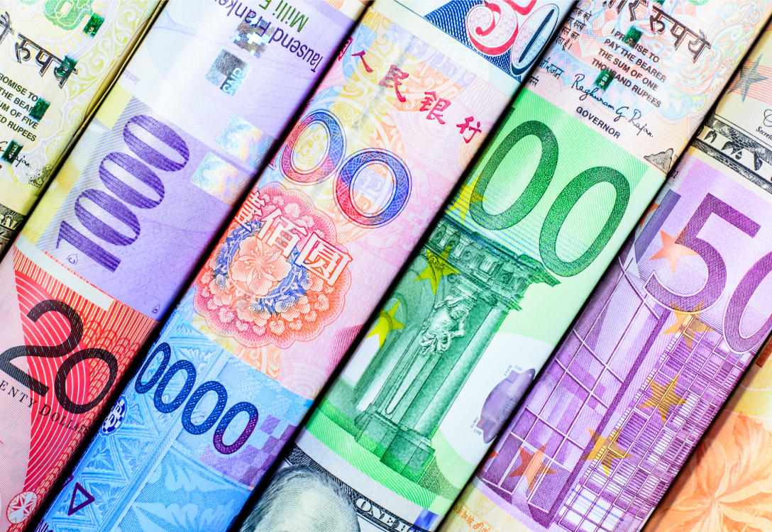 什麼是外匯期貨交易？ - 百利好環球
