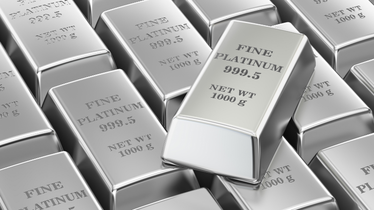 現貨鉑金有哪些交易方式，如何交易鉑金？ - 百利好環球