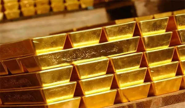 【行業新聞】價值超1億美元黃金在加拿大第一大機場被盜 - 百利好環球
