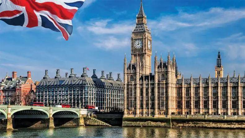 【行業新聞】英國央行行長提出一次性加息50個基點建議 - 百利好環球