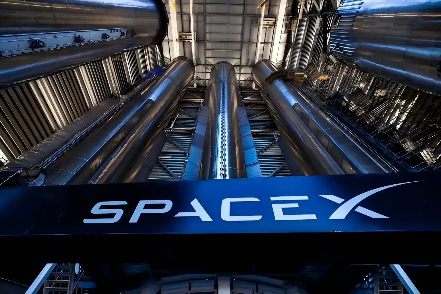 【行业新闻】SpaceX估值达3500亿美元 马斯克财富刷新历史纪录 - 百利好環球