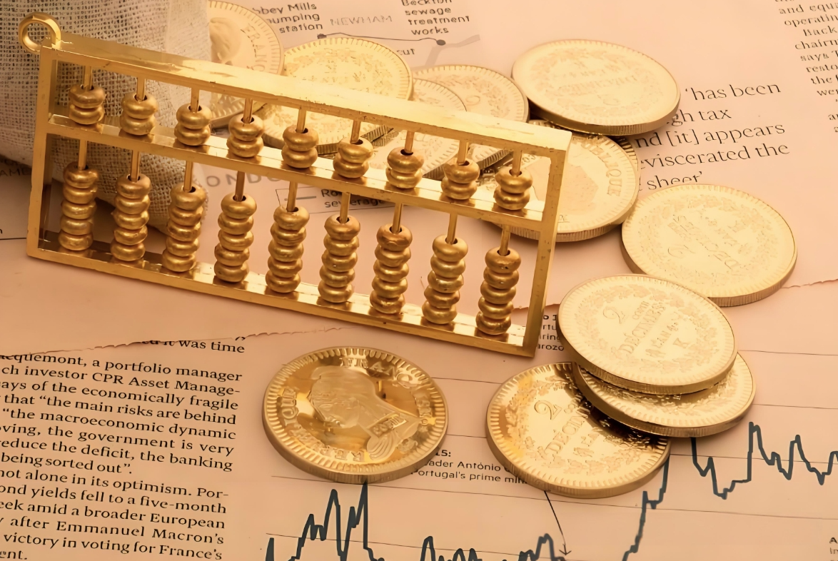 【交易智慧】如何複製成功的交易模型 - 百利好
