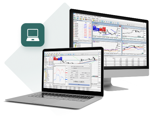 正版MT5免費下載_MT5軟件下載_MetaTrader 5官網平台下載-百利好環球